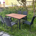 Apartment Am Schloss Modautal