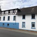 Apartment Am Schloss *
