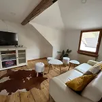 Am Schloss Apartment Modautal