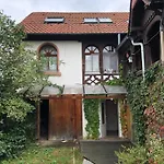 Am Schloss Modautal