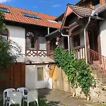 Am Schloss Apartment Modautal
