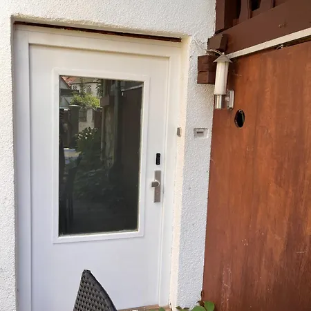 Am Schloss Apartment Modautal