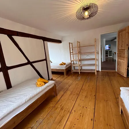 Am Schloss Apartment