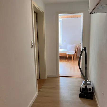 Am Schloss * Modautal