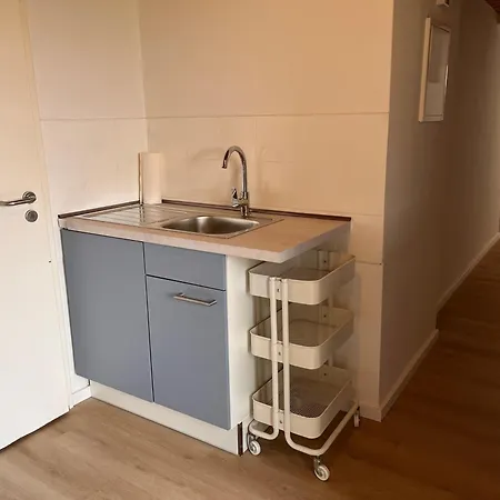 Apartment Am Schloss