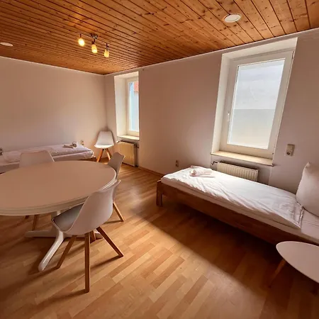 Am Schloss * Modautal