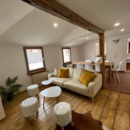 Am Schloss * Modautal