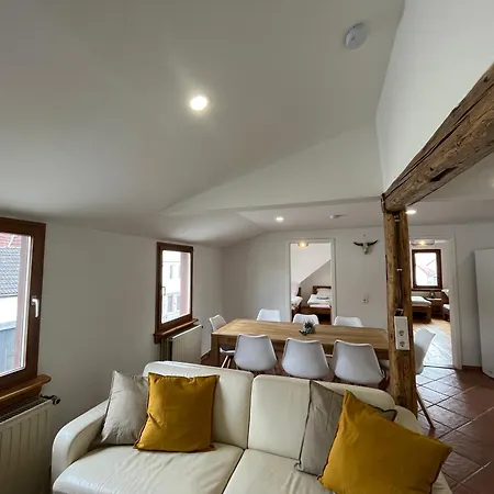 Am Schloss Apartment