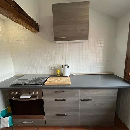 Am Schloss * Modautal