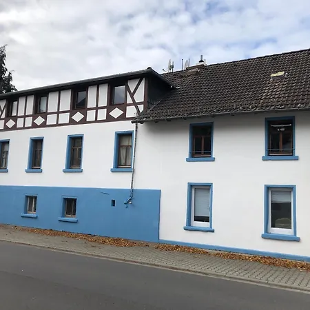 아파트 Am Schloss *