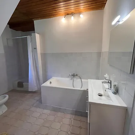 Apartment Am Schloss