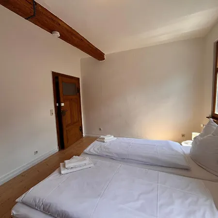 Am Schloss Apartment *