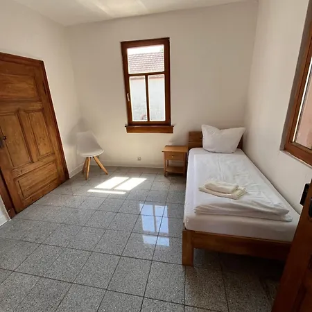 Apartment Am Schloss