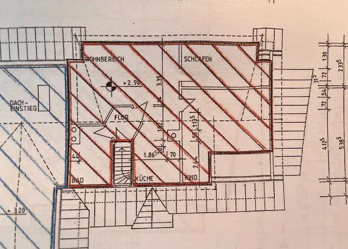 Am Schloss Διαμέρισμα Modautal