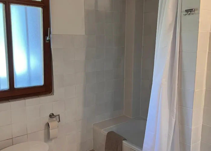 Am Schloss Διαμέρισμα