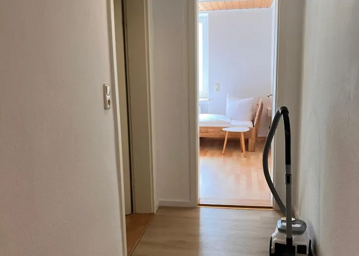 Am Schloss * Modautal