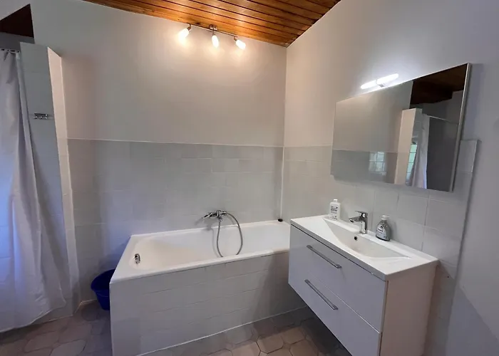 Am Schloss Διαμέρισμα