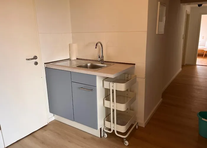 Διαμέρισμα Am Schloss