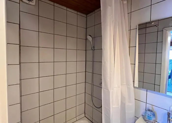 Διαμέρισμα Am Schloss *