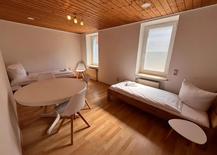 Am Schloss * Modautal