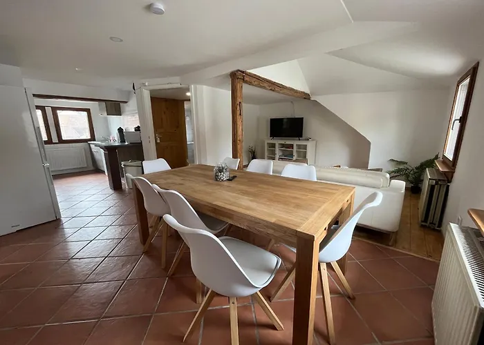 Am Schloss Διαμέρισμα *