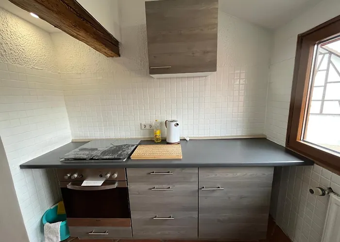 Am Schloss * Modautal