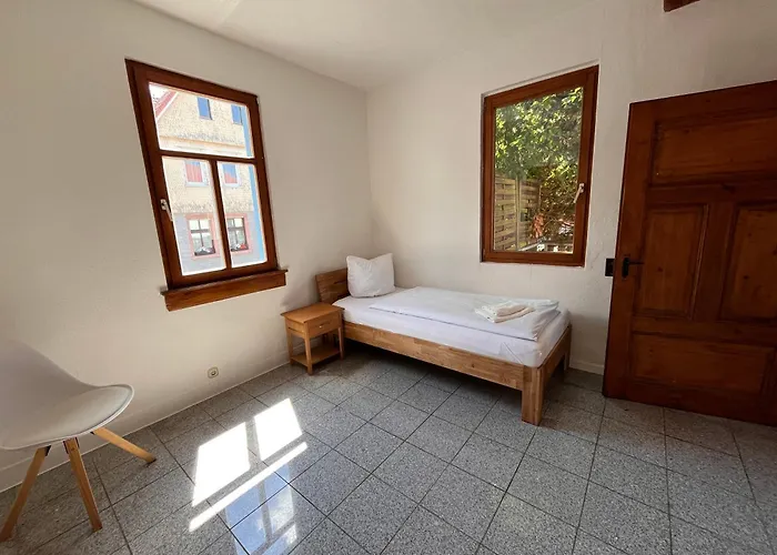 Am Schloss Διαμέρισμα