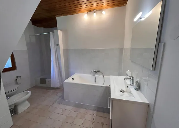 Διαμέρισμα Am Schloss